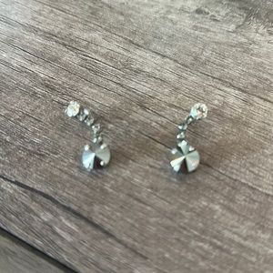 Sabika Stud drop earrings